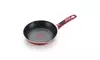 T-Fal B0390264 Excite 8-In. Non-stick Fry Pan, Red