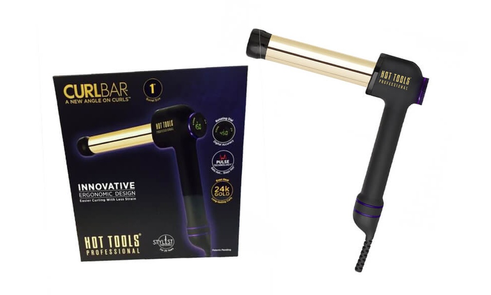 Hot Tools Professional CURLBAR