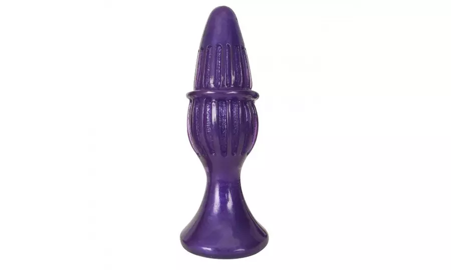 The Princess Anal Plug - Primary Image