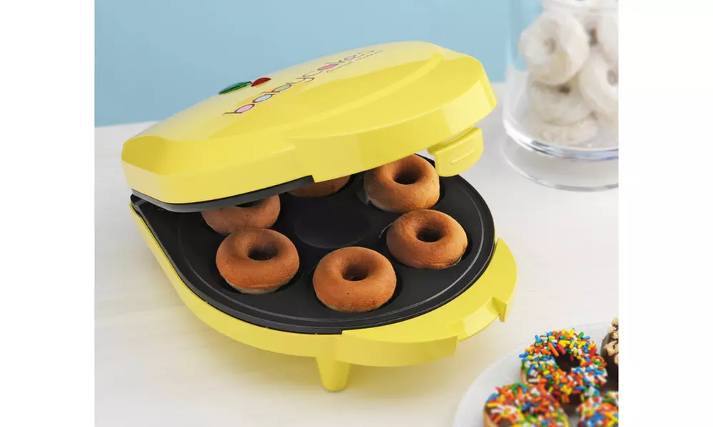 Babycakes Mini Donut Maker - Second Medium
