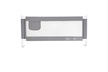 CAF 70 '' Bed Rails for Toddlers ,Hide-Away Extra-Long Safety Rail 1 Side - Second Medium
