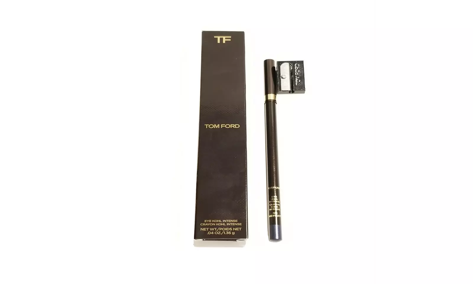 Tom Ford Eye Kohl Intense Crayon 06 Midnight 0.04 oz / 1.36 gm for Women - Primary Image