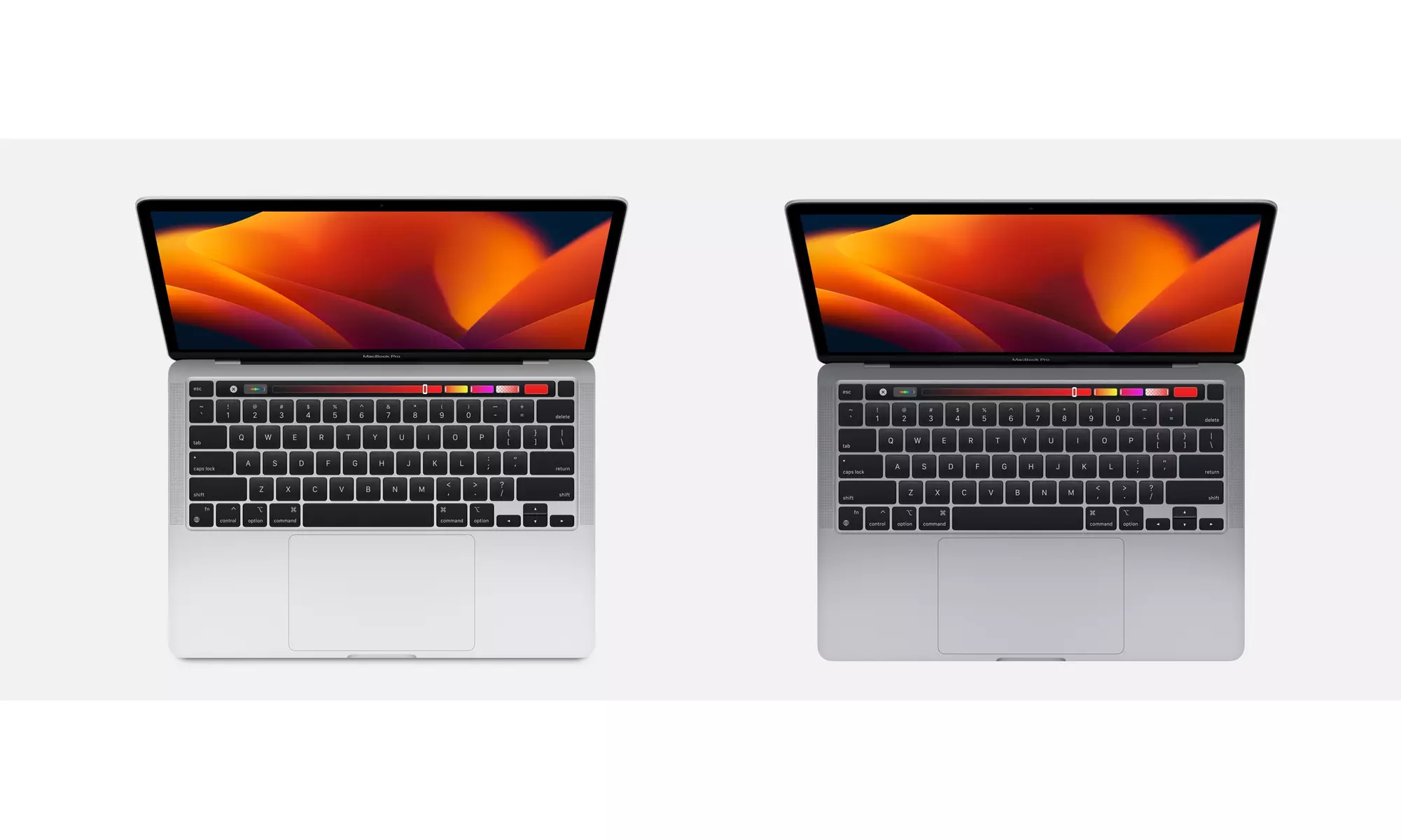 2022 Apple MacBook Pro Laptop (13-inch, 8GB RAM, 512GB SSD) - Primary Image