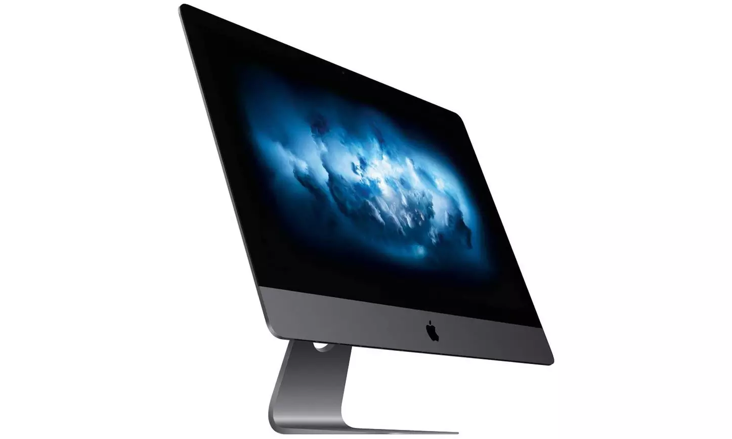 Apple iMac Pro 27" 2017 8-Core 3.2GHz 1TB HD 32GB RAM - A Grade Refurbished - Primary Image
