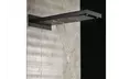 Romo Rainfall LED Color Changes Shower Set Single Handle - Second Medium
