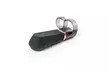 Hot Octopuss Digit Finger Vibrator - Black - Second Medium