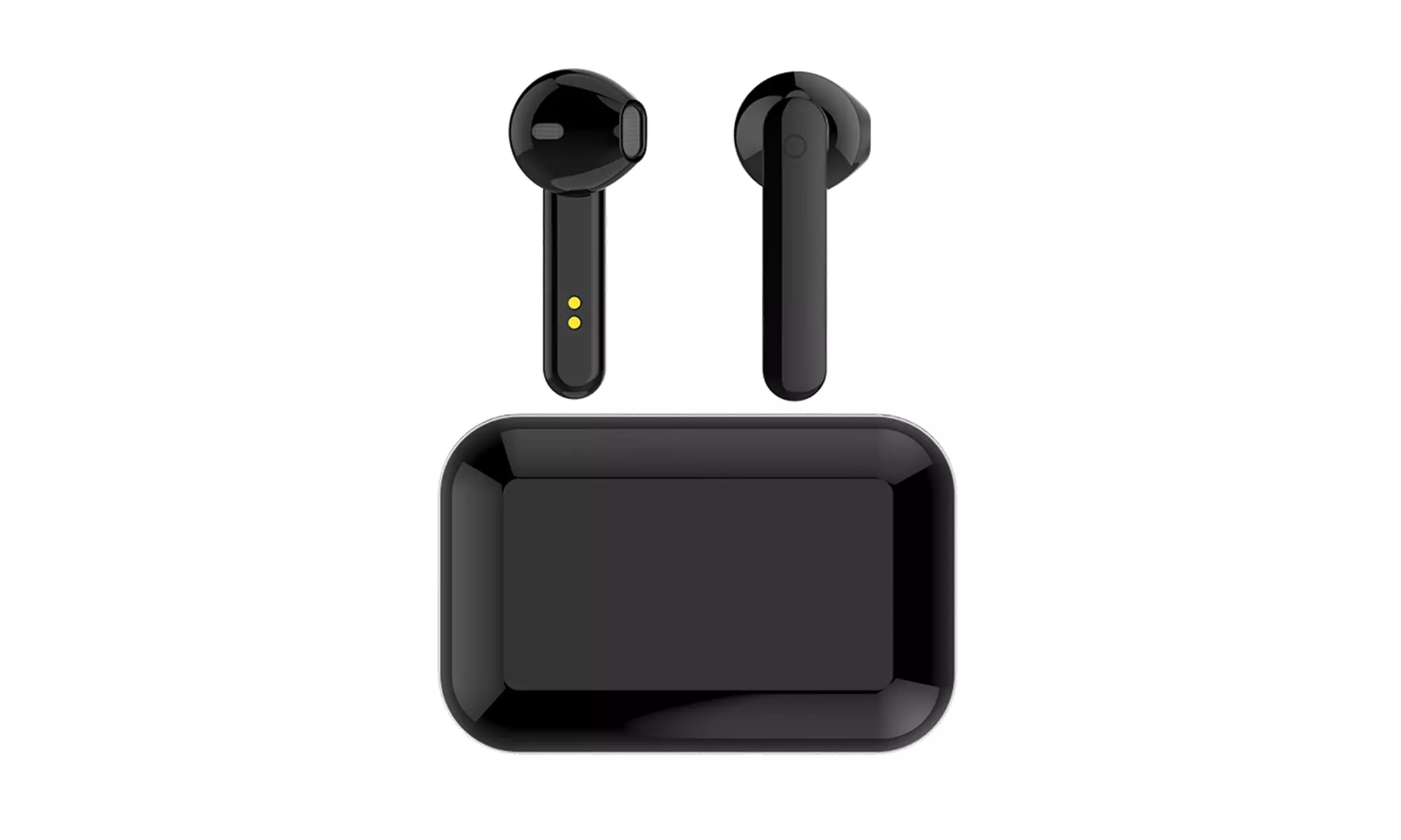 Laud Sound Buds True Wireless Bluetooth Earbuds with Charging Case