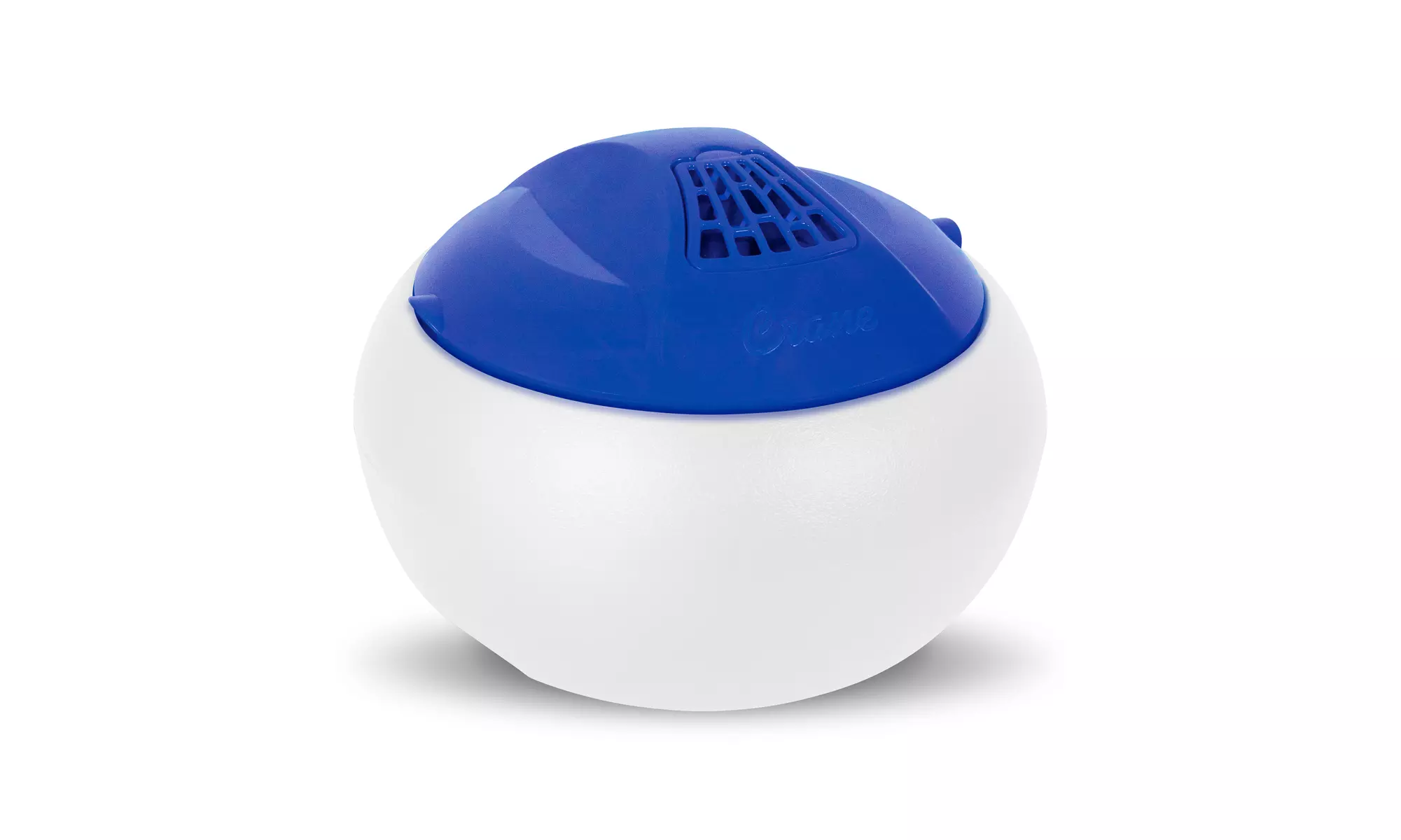 Crane 1 Gal. Steam Vaporizer Humidifier Small to Medium Rooms up to 250 sq. ft. - Primary Image