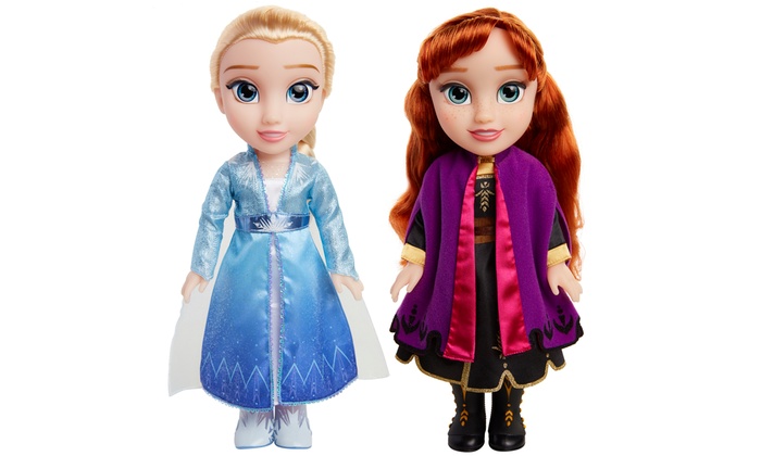 elsa plush doll target