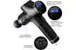 Percussion Massage Gun, 30 Speeds Professional Handheld Muscle Massager - Second Medium
