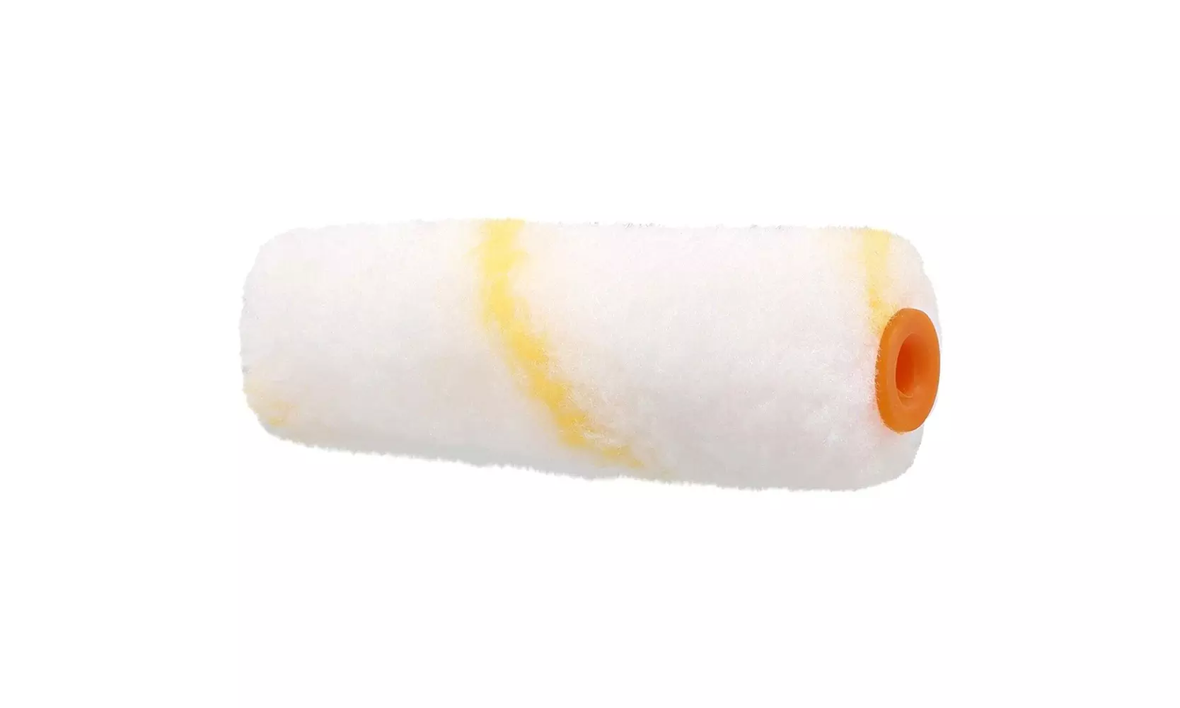 US 36-72 Pc Mini Paint Roller Covers, Painting Supplies Roller Paint Brush 4"