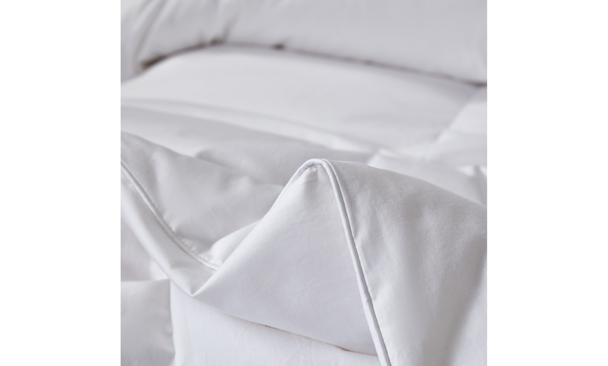 Up To 41% Off on Martha Stewart 300tc Sateen C... | Groupon Goods