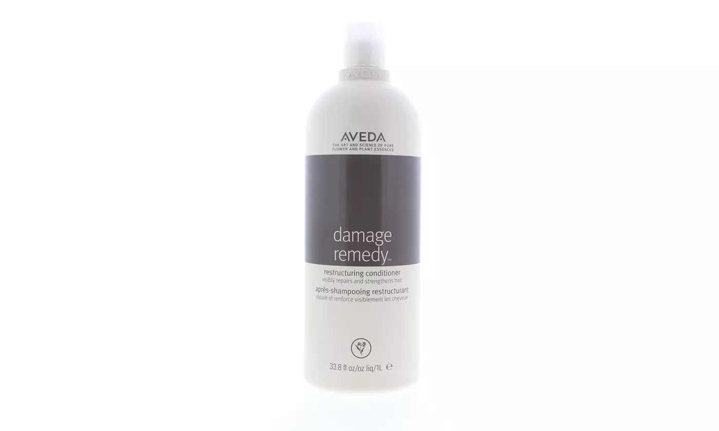 Aveda Damage Remedy Restructuring Conditioner 33.8 oz - Second Medium