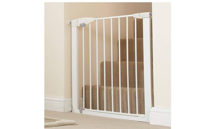 munchkin metal baby gate