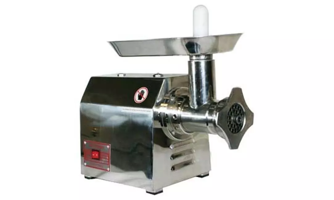 Sportsman MEGRINDUL Commercial Electric Meat Grinder - Primary Image