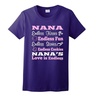 Image 1: Nana Endless Love Ladies T-Shirt