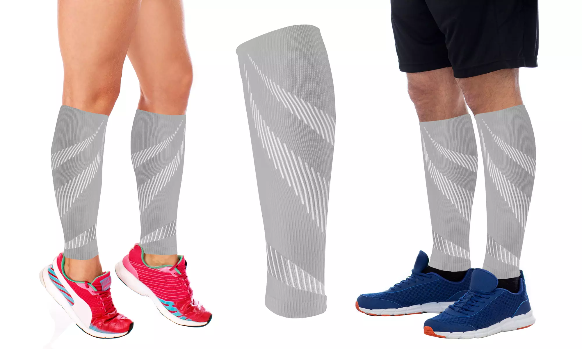 DCF Elite Lightweight Calf Compression Sleeves