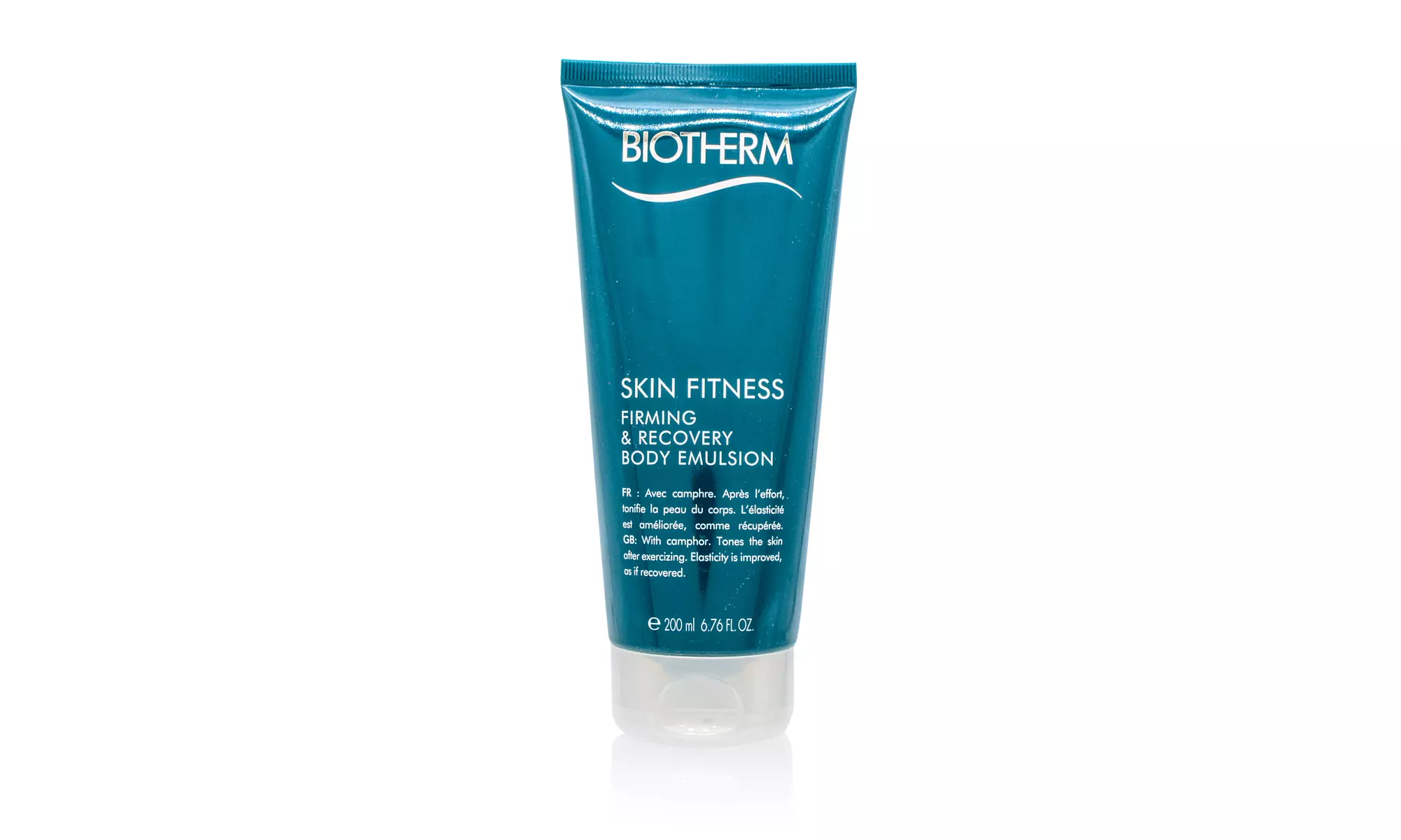 Biotherm Skin Fitness Gel 6.7 OZ - Primary Image