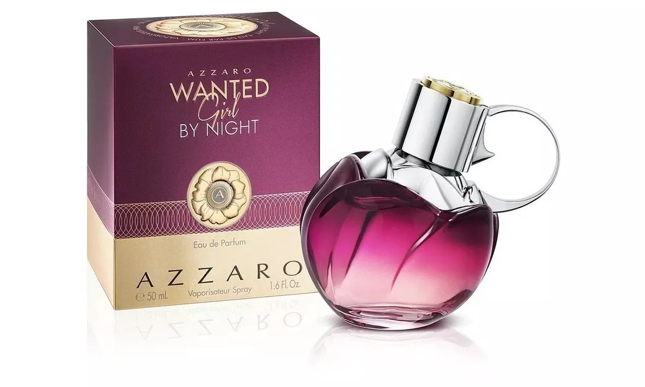 Azzaro Wanted Girl, buy Eau de Parfum, 2.7 fl. oz.