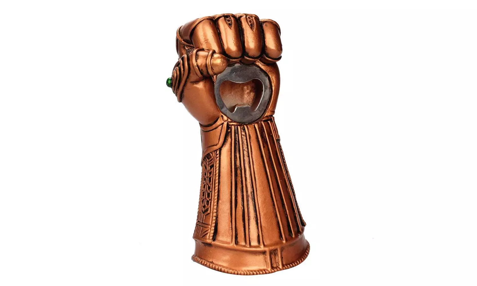 Thanos Infinity Gauntlet Beer Bottle Opener
