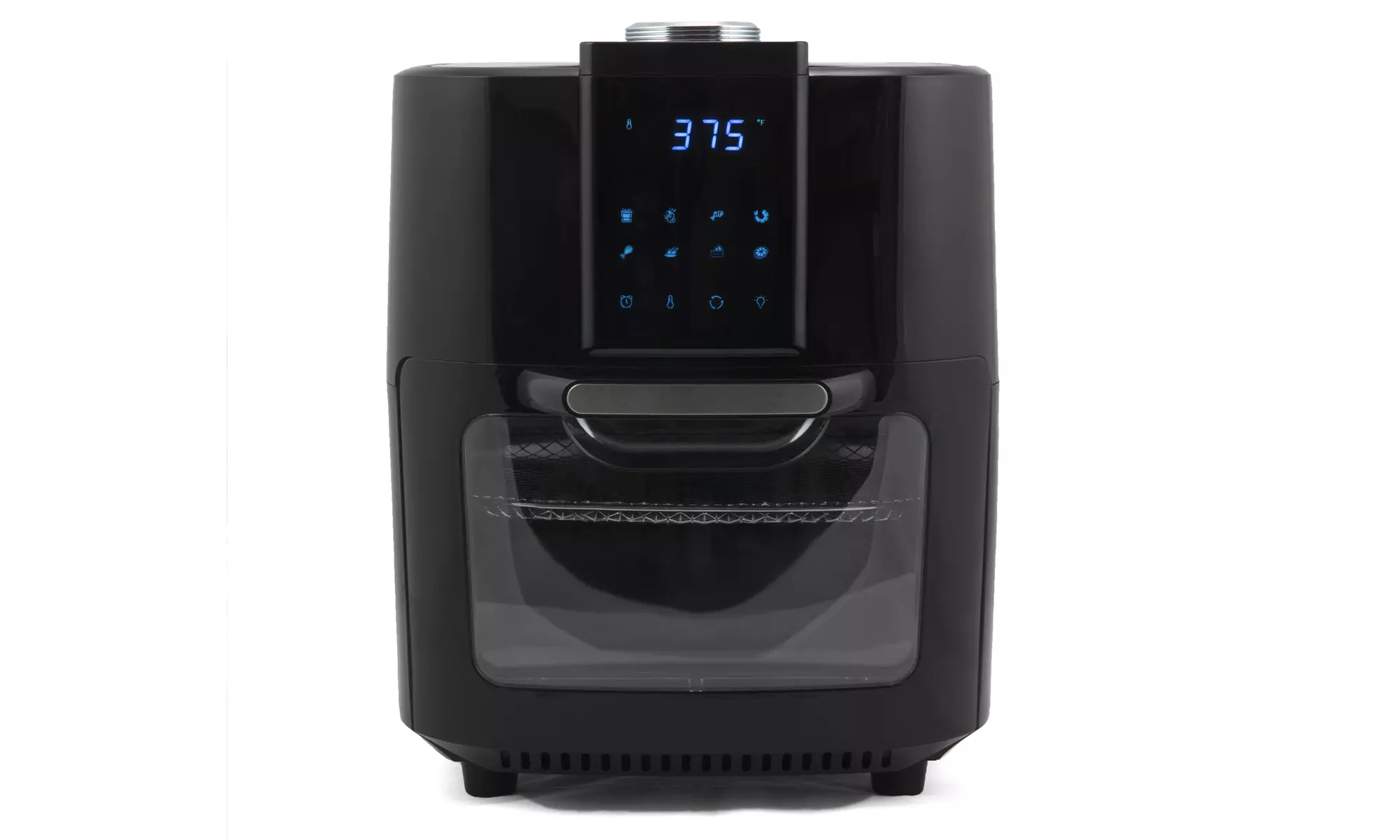 Paula Deen 13 QT  Family-Sized Air Fryer Oven with Rapid Air Circulation System - Primary Image