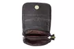 Cross Body Bag Cell Phone Purse Black Wallet Women Bag - Second Medium