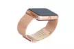 Bluetooth Smart Watch and Phone w/ Built-in camera For Android iOS Apple iPhone - Second Medium