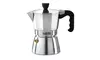 La Cafetiere Classic 3-, 6-, or 9-Cup Polished Espresso Coffee Maker