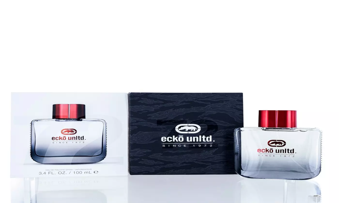 Ecko Unlimited for Men by Marc Ecko Eau De Toilette spray 3.4 Oz - Primary Image