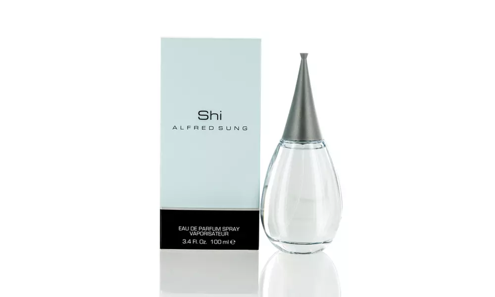 Shi by Alfred Sung EDP Spray for Women (Multiple sizes available) - Primary Image