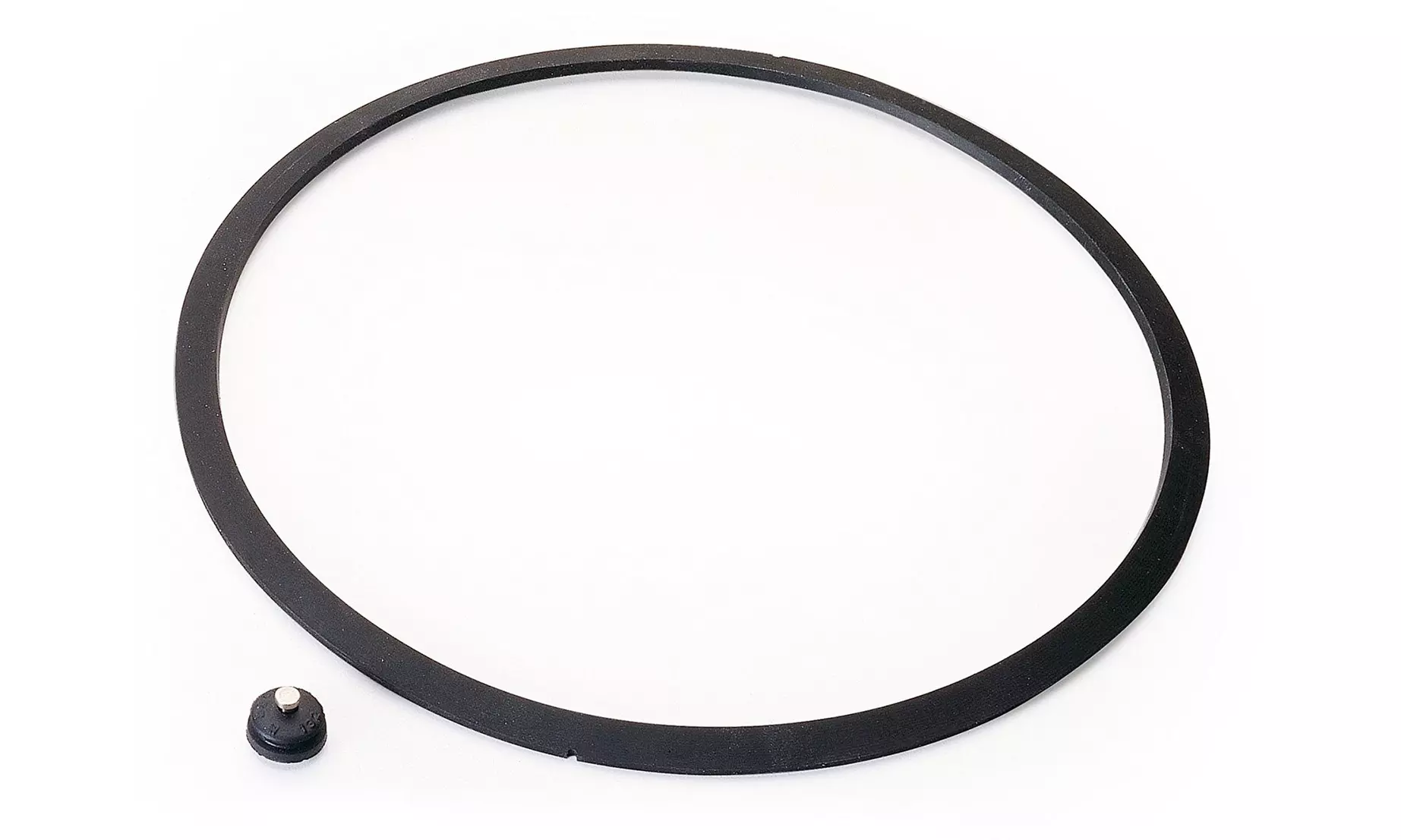 Presto 09901 Sealing Ring for 6 qt. Aluminum Pressure Cooker - Primary Image
