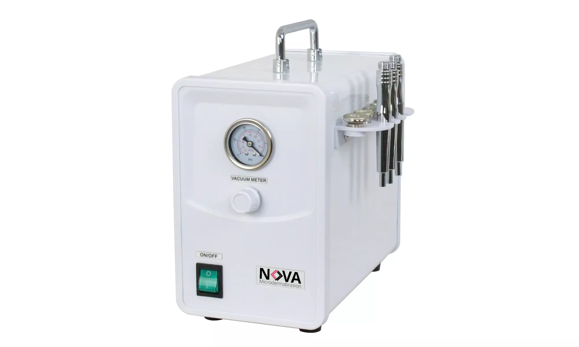 Zeny Diamond Microderm Abrasion Skin Rejuvenating Machine - Primary Image