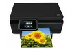 HP Photosmart All-in-One Wireless Photo Printer (Refurbished) - Second Medium