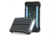 Qi-Wireless Phone Charger & USB Power Bank and Solar Charger - Second Medium
