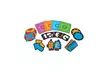 Learning Essentials - Let's Go Code! Activity Set - Second Medium