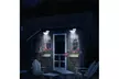 Solar Motion Sensor Wall Light - Second Medium