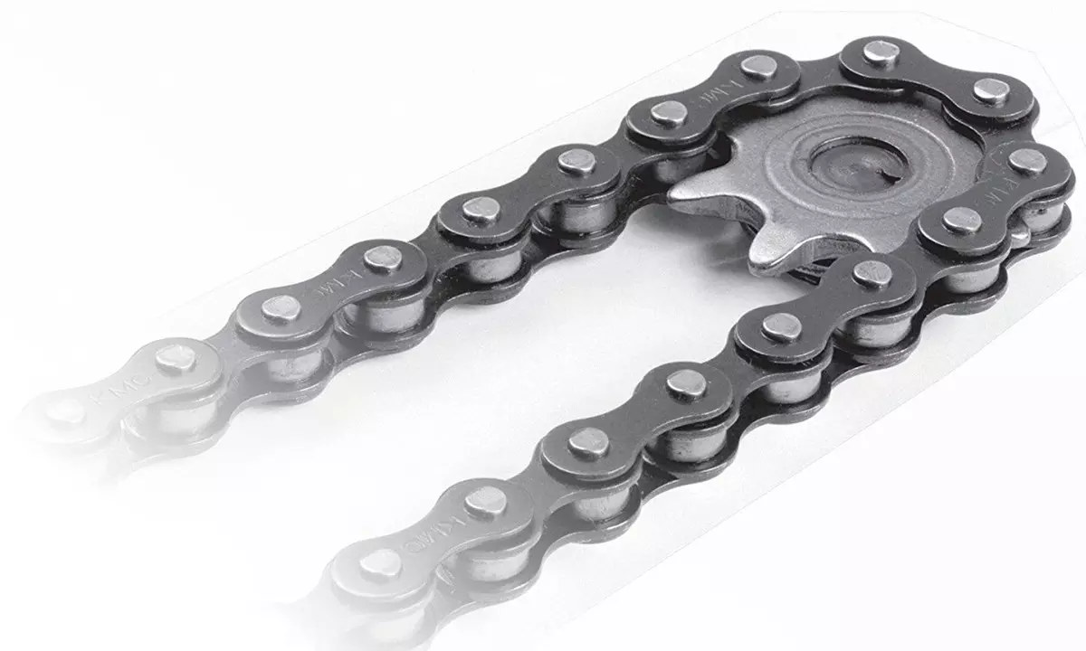 Chamberlain Garage Door Opener - Second Medium