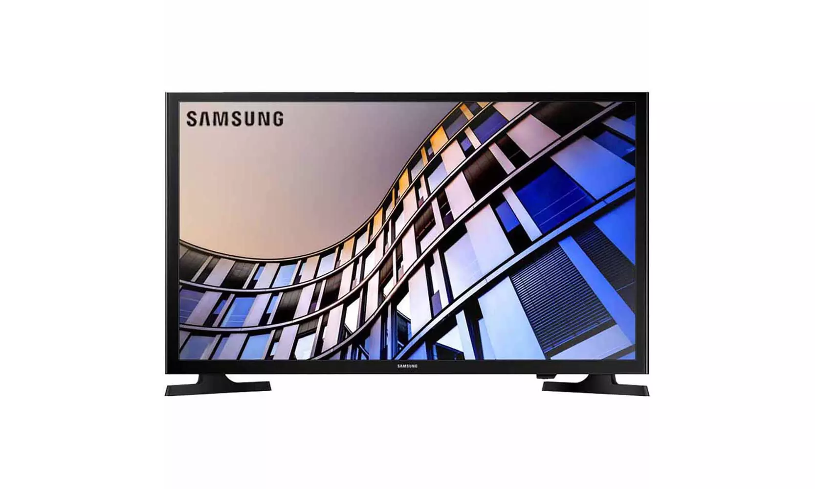 Samsung UN28M4500 28" HD Smart LED TV with WiFi, USB & HDMI Inputs - Primary Image