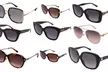 Coach Women’s Designer Sunglasses | Polarized Luxury Eyewear - Second Medium