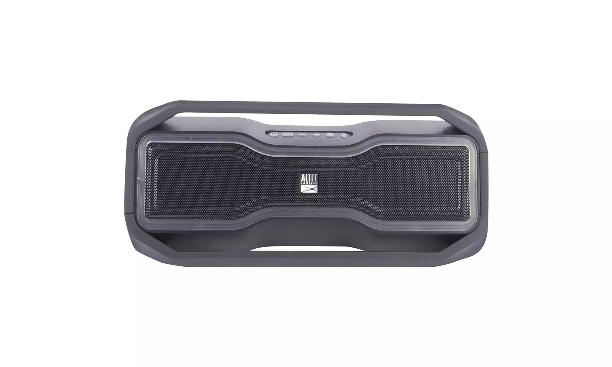 Altec Lansing Rockbox IP67 Speaker, IMW991-BLK, Black (A Grade) - Primary Image
