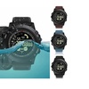 Image 4: Multi-Function Outdoor Military Grade Sports Talking Smart Watch