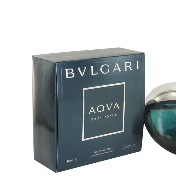 Bvlgari aqva pour homme price hot sale