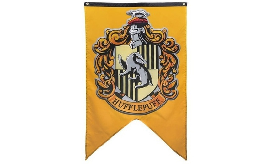 Up To 76% Off on Harry Potter Hogwarts House B... | Groupon Goods