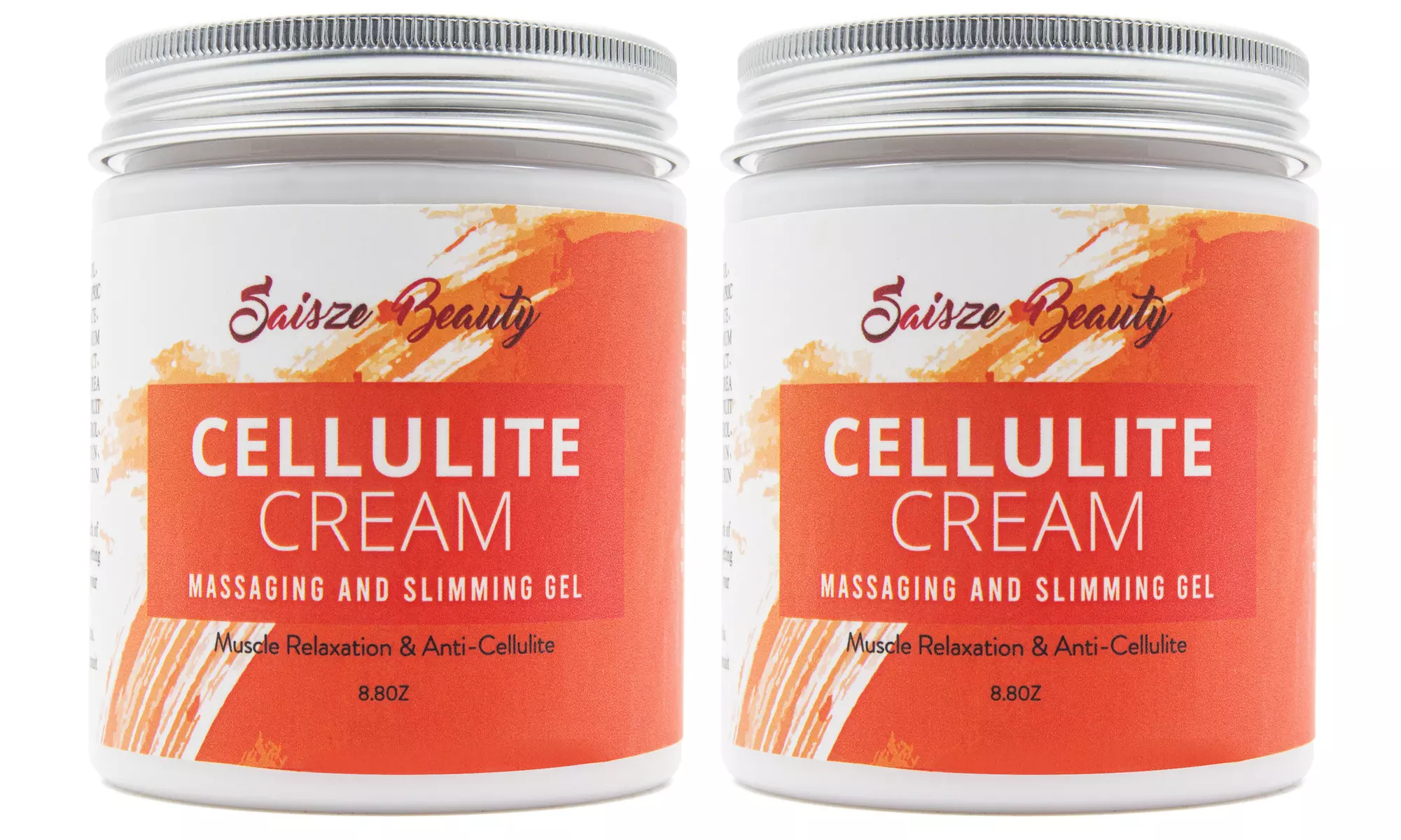  Hot Cream Anti Cellulite Cream Fat Burner Loss Weight Body Sweat Cream Gel
