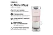 Keurig K-Mini Plus Single Serve Coffee Maker | 6-12oz Brewer with Pod Storage and Travel Mug Friendly Design - Second Medium