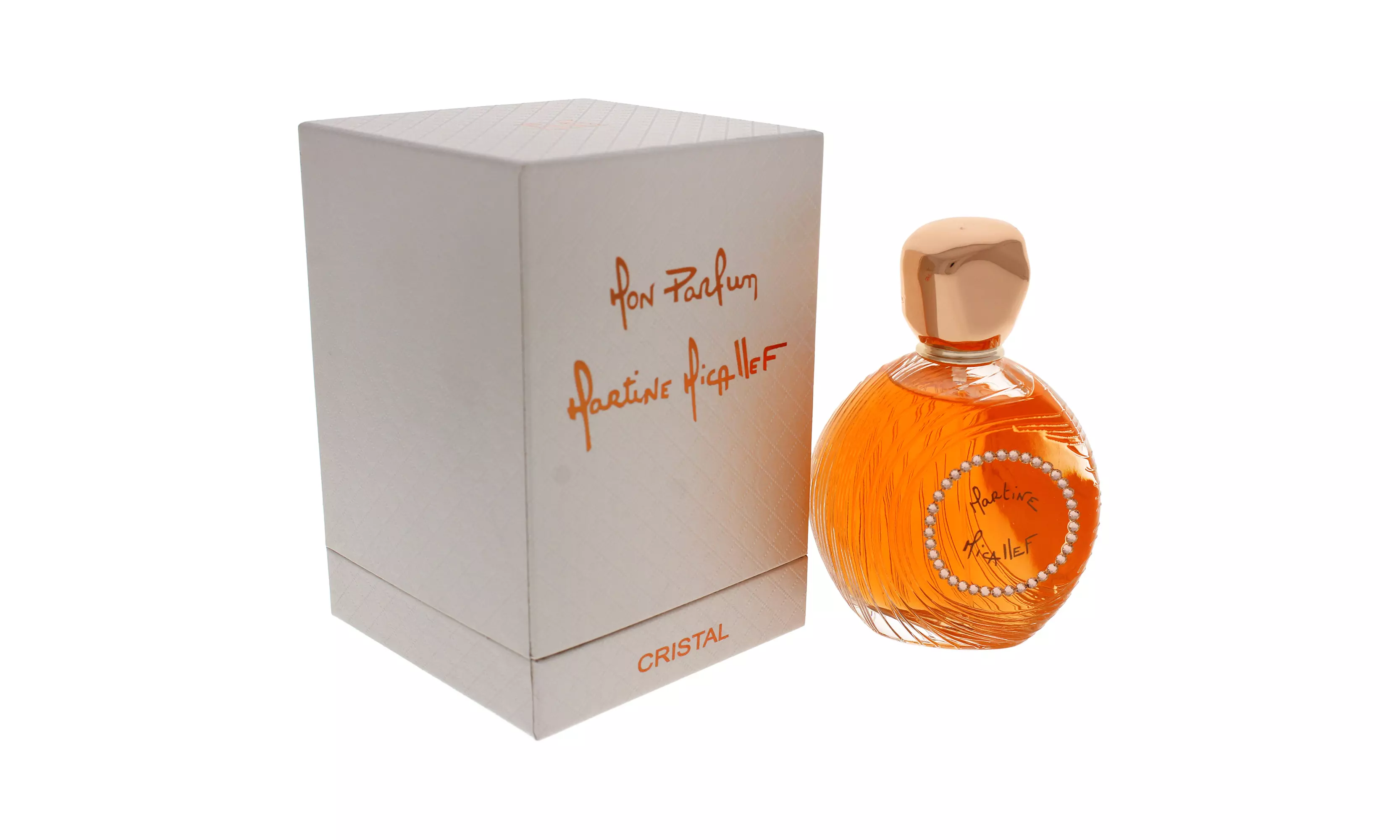 M.micallef mon cristal shops Perfume