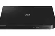 Samsung Smart 3D 4K UHD Upscaling Blu-Ray DVD Player w/ Built-In WiFi - Second Medium