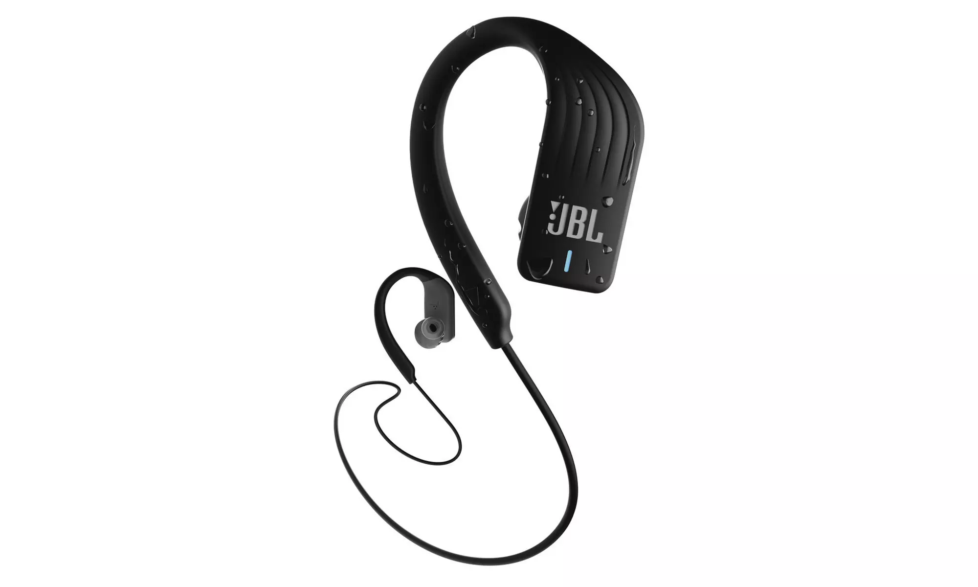 JBL Endurance SPRINT Waterproof Wireless Sport Bluetooth Headphones (Open Box) - Primary Image