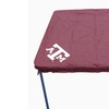 Image 1: Rivalry Texas AandM Card Table Cover