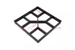 Path Walk Maker Driveway Paving Pavement Mold Patio Concrete Stepping Stone - Second Medium